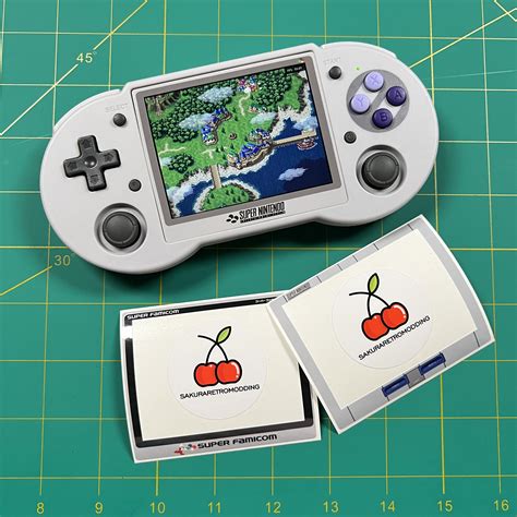 Retro modding - by Retro Modding. 38 reviews. $9.99 USD. Color. Quantity. Add to cart. Share this: While the look of the original NES controller is a now iconic symbol of retro gaming, it might be time to refresh your well-used controller with a modern, and colourful, new shell. If so, this is the product for you! 